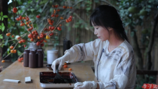 网红千千万，但李子柒只有一个