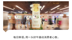 对牛好更对人好,每日鲜语怎么超越产品讲述品牌故事?