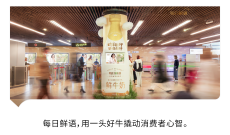 对牛好更对人好，每日鲜语怎么超越产品讲述品牌故事？